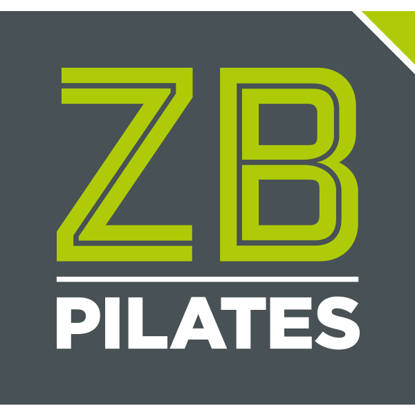 Zoe Brennan Pilates Logo